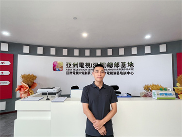 快訊：壹點(diǎn)科技與亞洲電視達(dá)成深度合作，共創(chuàng)數(shù)字影視新紀(jì)元-深圳網(wǎng)站制作